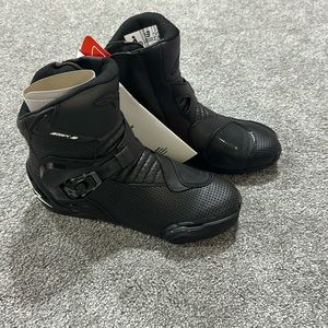 Alpinestars SMX-3 Vented boots